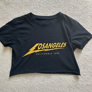 Brandy melville shirt